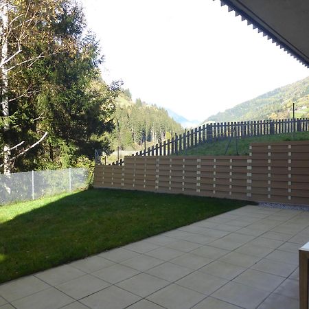 Bergflair See Exterior foto
