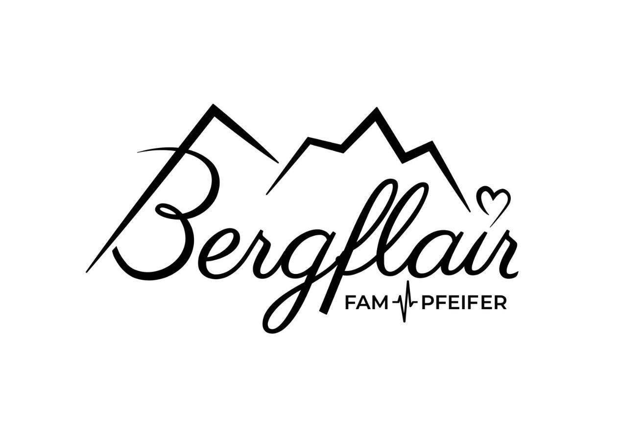 Bergflair See Exterior foto