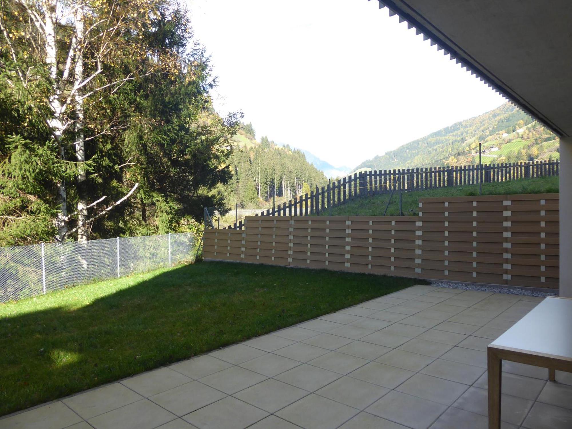 Bergflair See Exterior foto
